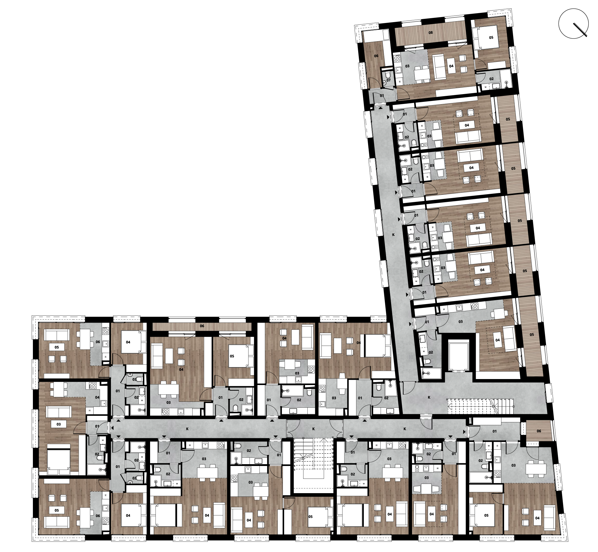 2. emelet