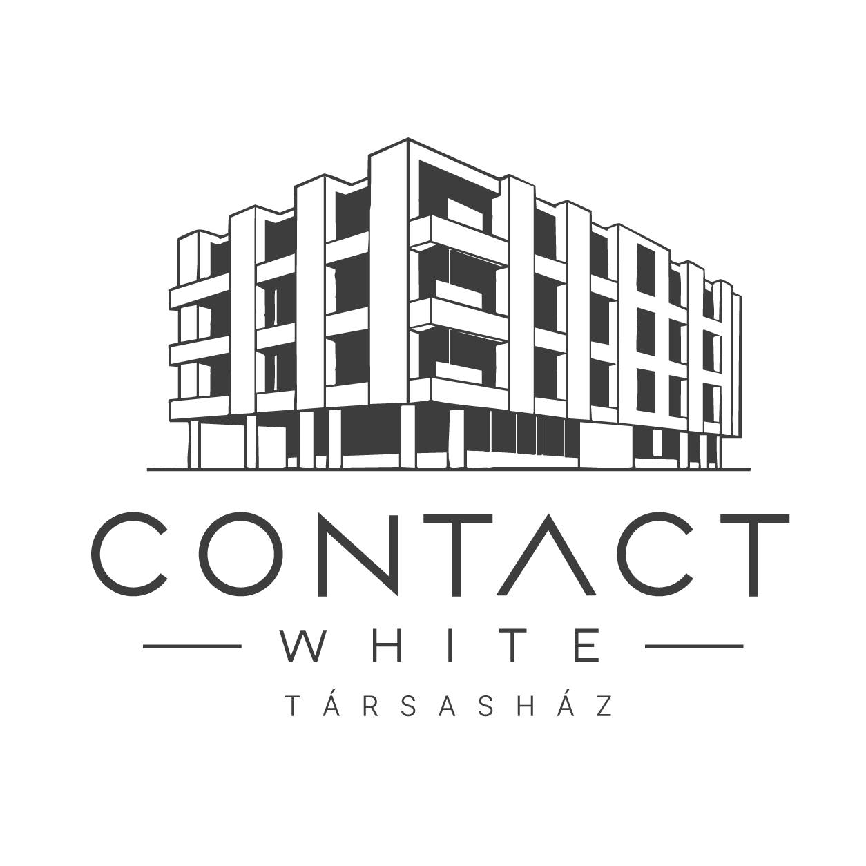 Contact White társasház